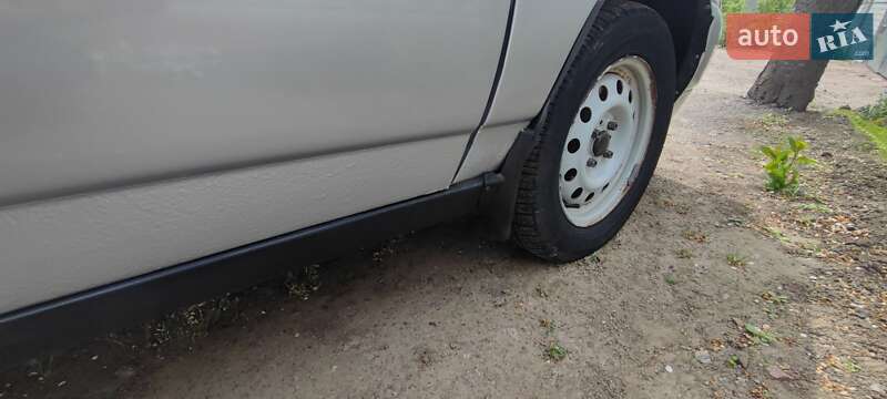 Седан ВАЗ / Lada 2110 2006 в Прилуках фото 10 Седан ВАЗ / Lada 2110 2006 в Прилуках