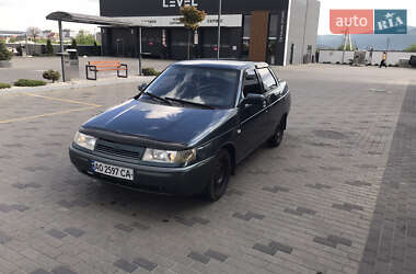 Седан ВАЗ 2110 2007 в 