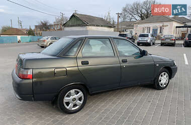 Седан ВАЗ 2110 2006 в 