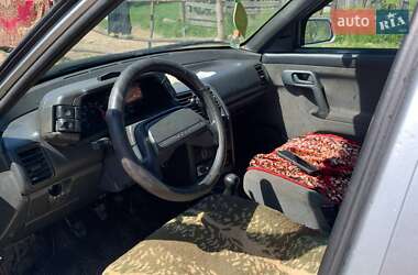 Седан ВАЗ / Lada 2110 2005 в Ужгороде