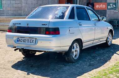 Седан ВАЗ 2110 2005 в 
