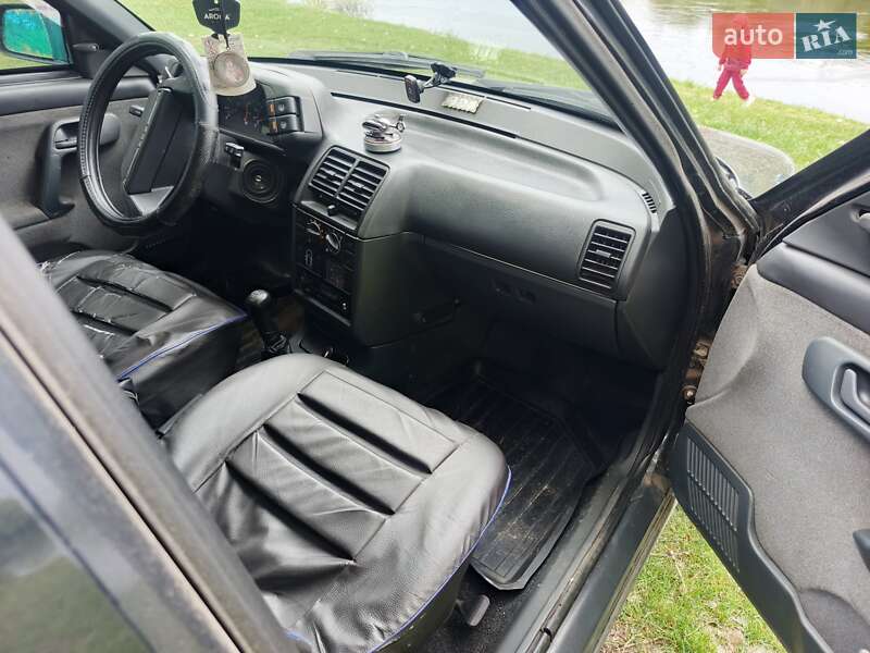 Седан ВАЗ / Lada 2110 2005 в Шостке