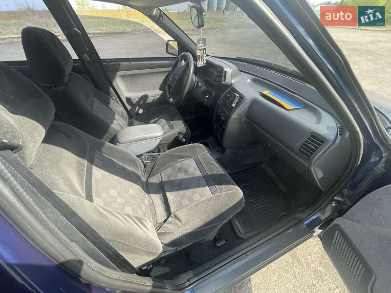 Седан ВАЗ / Lada 2110 2005 в Бородянке фото 8 Седан ВАЗ / Lada 2110 2005 в Бородянке