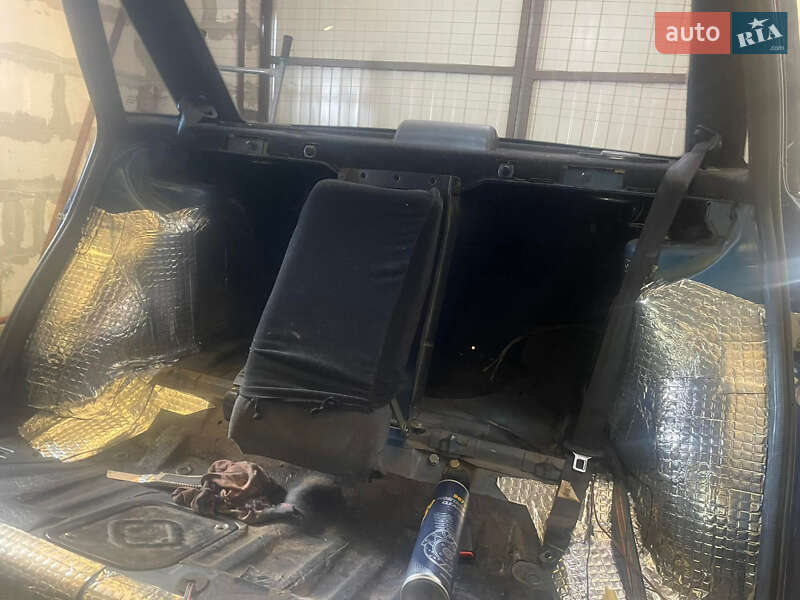 Седан ВАЗ / Lada 2110 2005 в Бородянке фото 7 Седан ВАЗ / Lada 2110 2005 в Бородянке