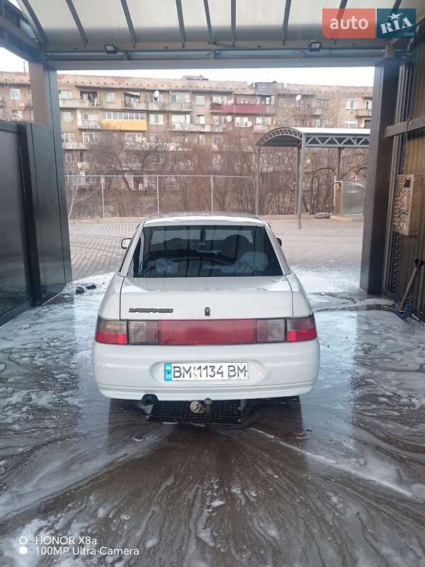 Седан ВАЗ / Lada 2110 2005 в Берегово фото 2 Седан ВАЗ / Lada 2110 2005 в Берегово