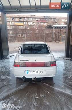 Седан ВАЗ 2110 2005 в 