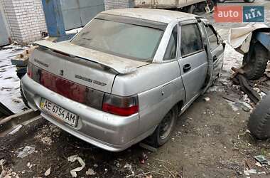 Седан ВАЗ 2110 2007 в Дніпрі