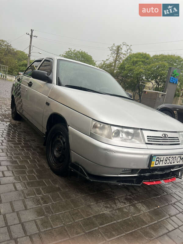 Седан ВАЗ / Lada 2110 2009 в Одессе