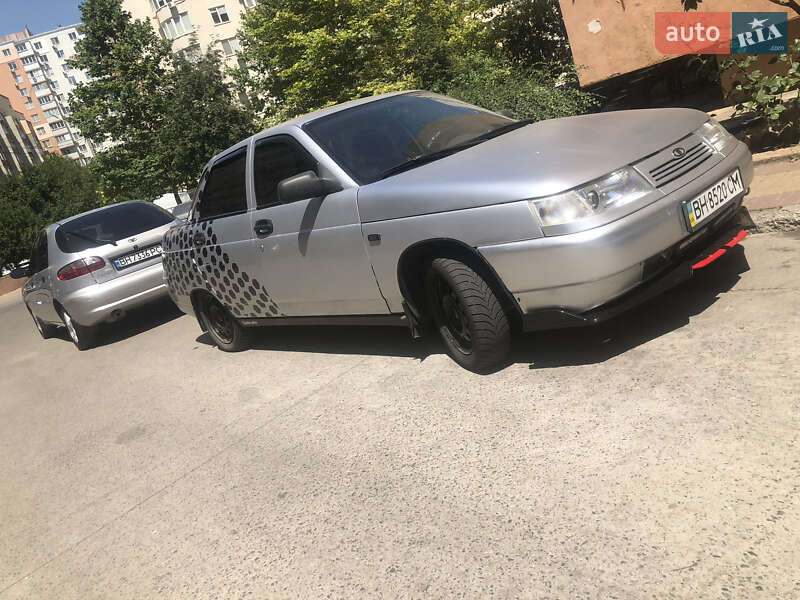 Седан ВАЗ / Lada 2110 2009 в Одессе
