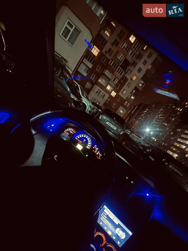 Седан ВАЗ / Lada 2110 2009 в Одессе