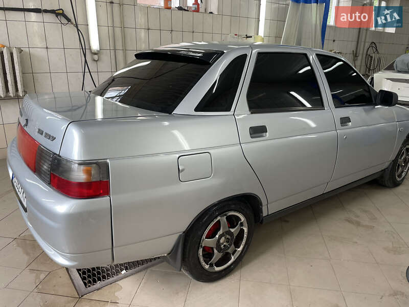 ВАЗ / Lada 2110 2009
