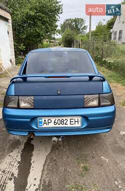 Седан ВАЗ / Lada 2110 2000 в 
