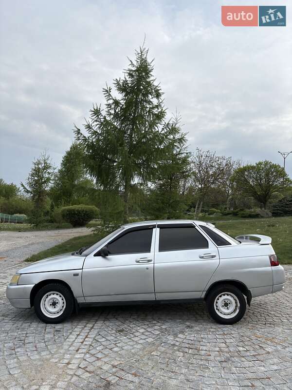 Седан ВАЗ / Lada 2110 2002 в Харкові