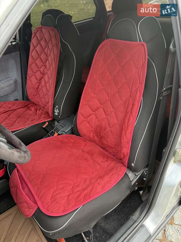 Седан ВАЗ / Lada 2110 2002 в Харкові