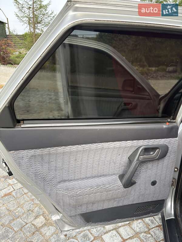 Седан ВАЗ / Lada 2110 2002 в Харкові