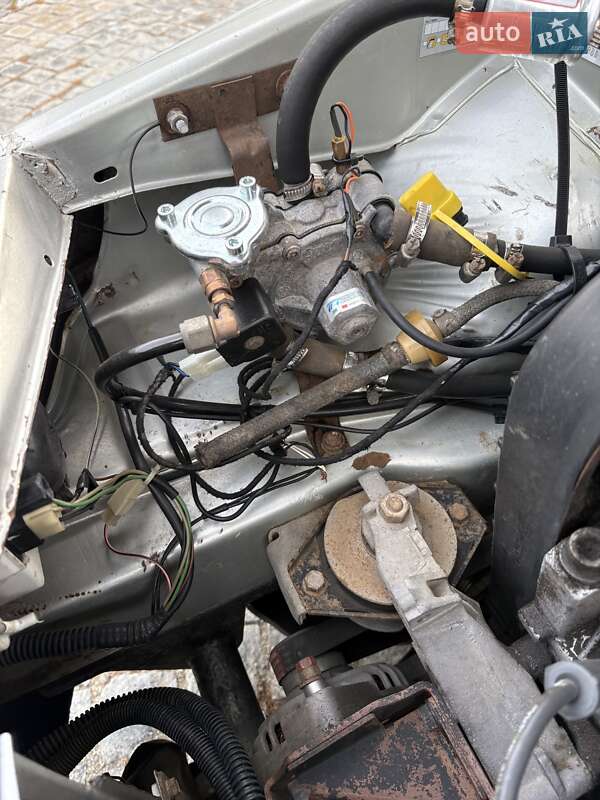 Седан ВАЗ / Lada 2110 2002 в Харкові