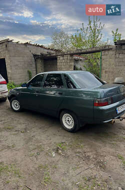 Седан ВАЗ 2110 2006 в 