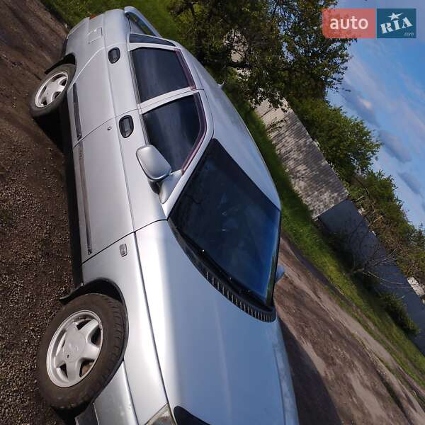 Седан ВАЗ / Lada 2110 2002 в Кропивницком
