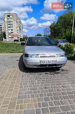 Седан ВАЗ 2110 2007 в 