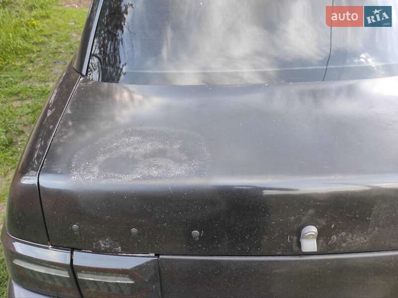 Седан ВАЗ / Lada 2110 2005 в Конотопе