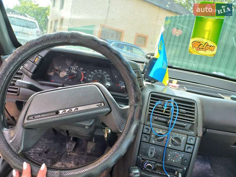 Седан ВАЗ / Lada 2110 2004 в Теофіполі