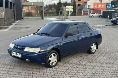 Седан ВАЗ 2110 2011 в Львові