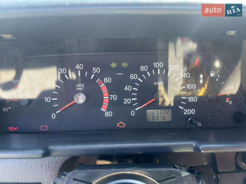 Седан ВАЗ / Lada 2110 2006 в Саврани фото 7 Седан ВАЗ / Lada 2110 2006 в Саврани