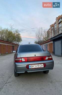 Седан ВАЗ 2110 2012 в 