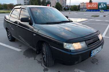 Седан ВАЗ 2110 2007 в 