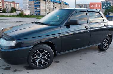 Седан ВАЗ 2110 2007 в 
