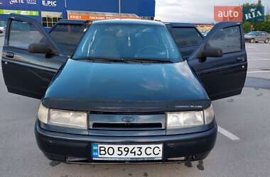 Седан ВАЗ 2110 2007 в 