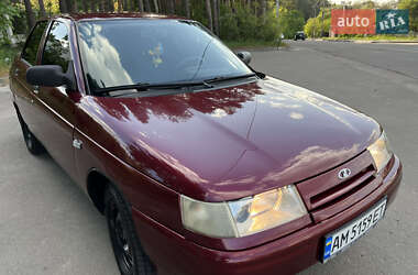 Седан ВАЗ 2110 2005 в 