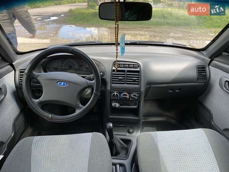 Седан ВАЗ / Lada 2110 2008 в Долине