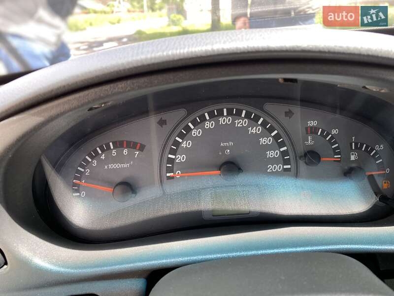 Седан ВАЗ / Lada 2110 2008 в Долине