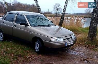 Седан ВАЗ 2110 2002 в Сумах