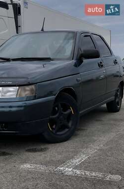 Седан ВАЗ / Lada 2110 2006 в 
