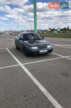 Седан ВАЗ / Lada 2110 2006 в 