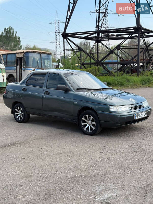 ВАЗ / Lada 2110 2009