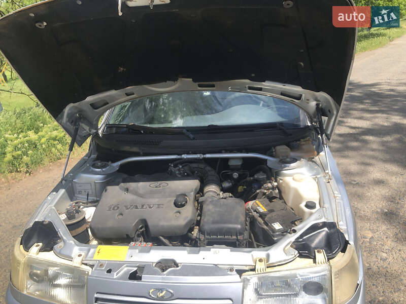 Седан ВАЗ / Lada 2110 2009 в Болграде