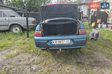 Седан ВАЗ 2110 2000 в 