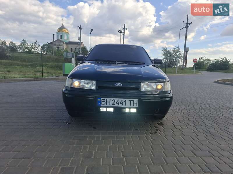 Седан ВАЗ / Lada 2110 2003 в Біляївці