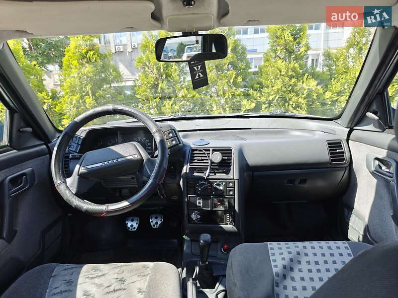 Седан ВАЗ / Lada 2110 2007 в Дніпрі