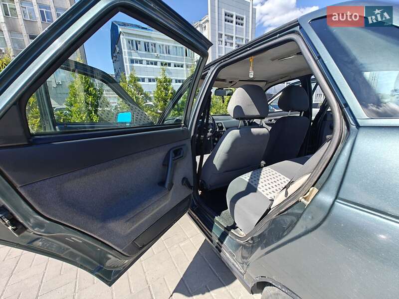 Седан ВАЗ / Lada 2110 2007 в Дніпрі