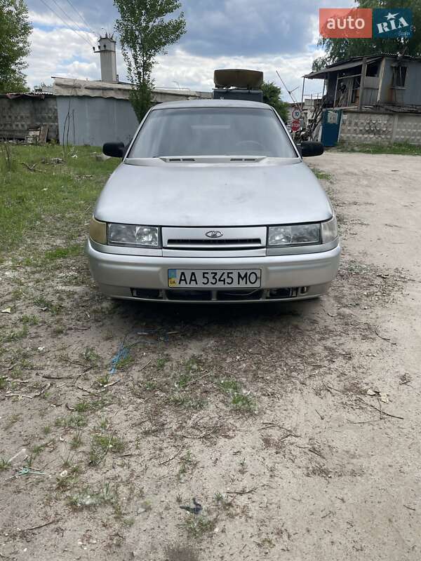 Седан ВАЗ / Lada 2110 2005 в Києві