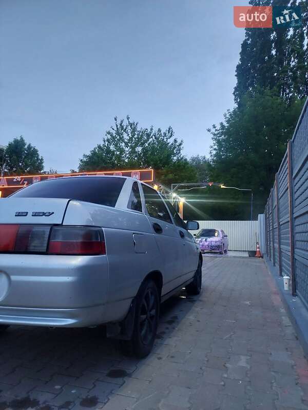 Седан ВАЗ / Lada 2110 2008 в Житомире