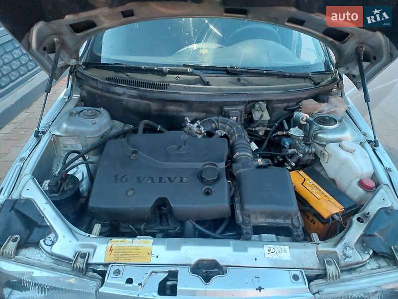 Седан ВАЗ / Lada 2110 2008 в Житомире