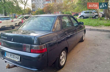 Седан ВАЗ 2110 2006 в 