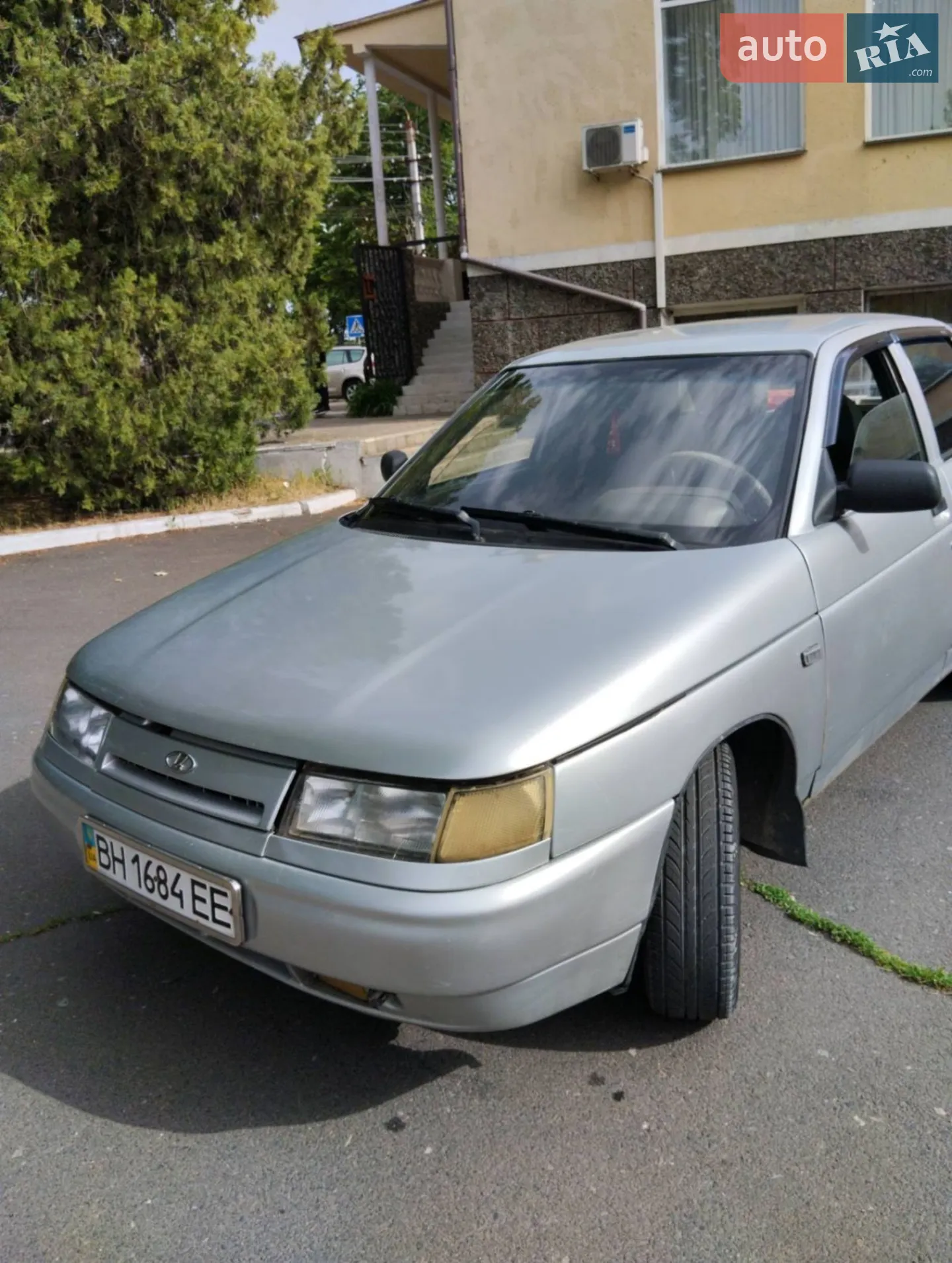 ВАЗ / Лада 2110 2002 р.в