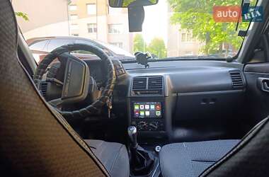 Седан ВАЗ / Lada 2110 2005 в Одесі