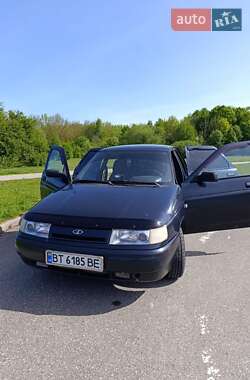 Седан ВАЗ / Lada 2110 2005 в Одесі